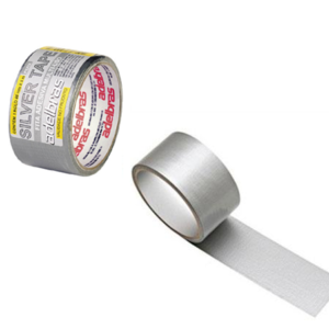 Fita Silver Tape