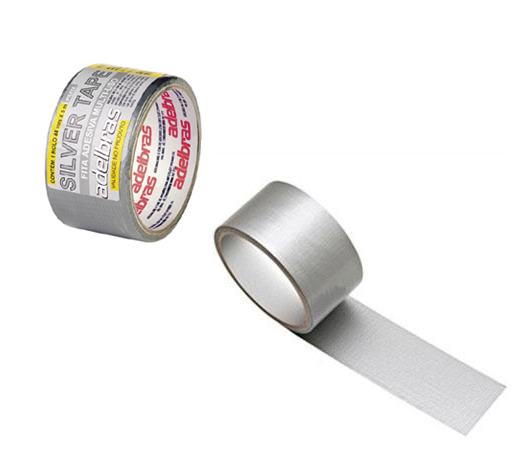 Fita Silver Tape