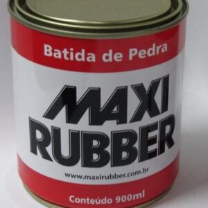 Batida de Pedra Maxi Rubber