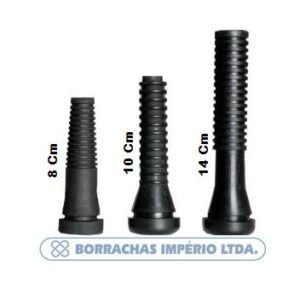 Depenador de Frango de Borracha