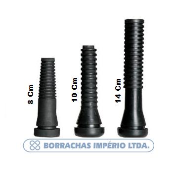 Depenador de Frango de Borracha