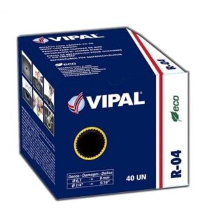 Remendo a Frio VIPAL