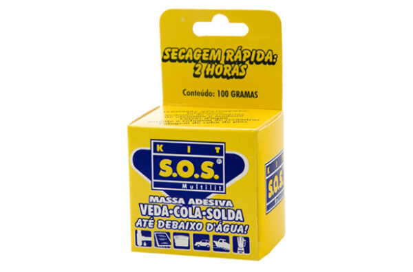 Kit SOS
