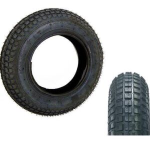 Pneu Industrial | 410/350x8 | Colson