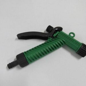Bico Pulverizador de Água Tipo Revólver 1/2" – Controle e Precisão no Jato de Água