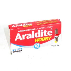 Araldite Hobby