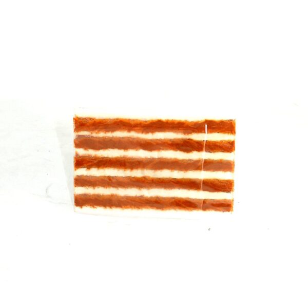 Remendo Vipal Seal (Macarrão para Pneus sem Câmara) | 5 peças - Imagem 2
