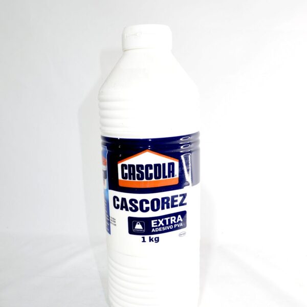 Cola Branca Extra Cascorez