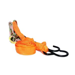 Cinta para Prender Carga Western – 4,5m | Suporta até 50Kg