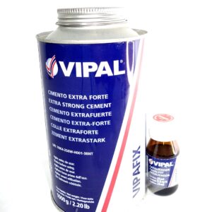 Cola Vipafix com Catalisador