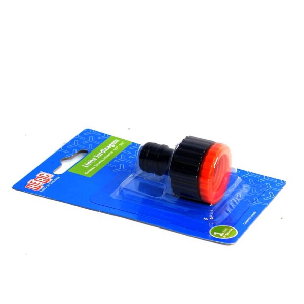 Bico Conexão Engate de Torneira 1/2" - 3/4" - Imagem 4