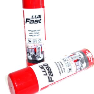 Spray Desengripante