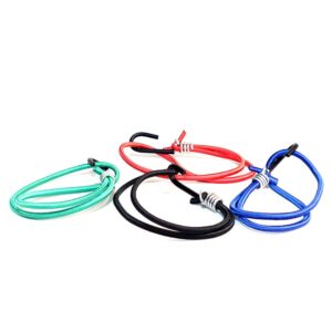 Cordão Elástico para Amarração