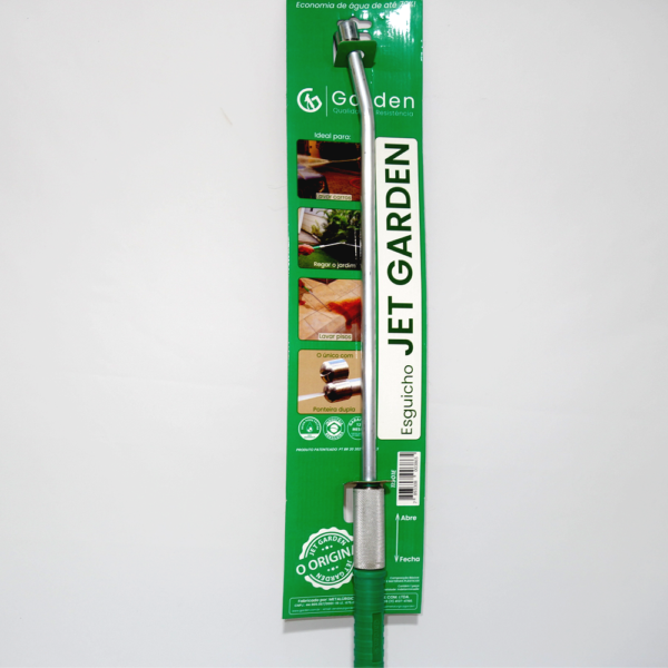 Esguicho de Alta Pressão Jet Garden