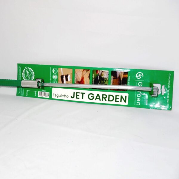 Esguicho de Alta Pressão Jet Garden - Imagem 3