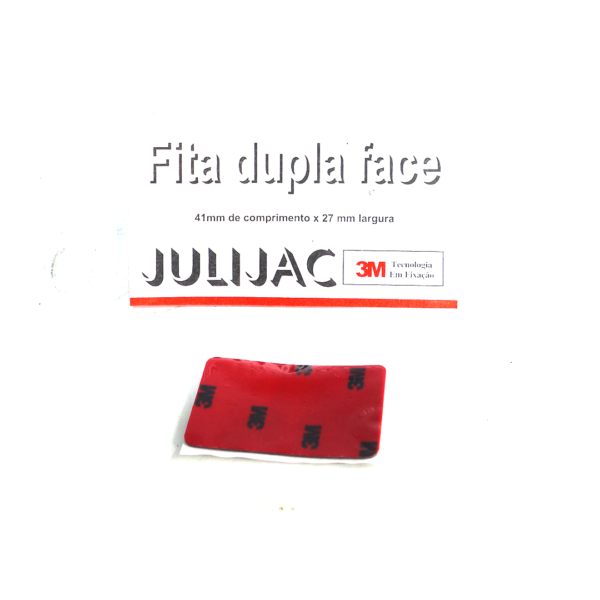 Fita Dupla Face - Imagem 4