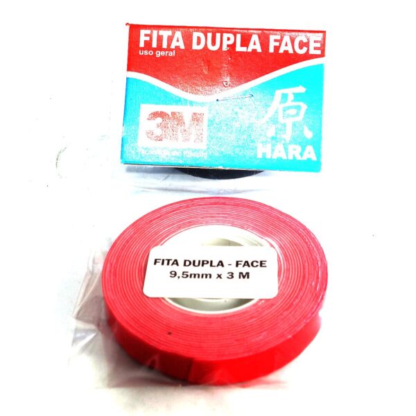 Fita Dupla Face - Imagem 2