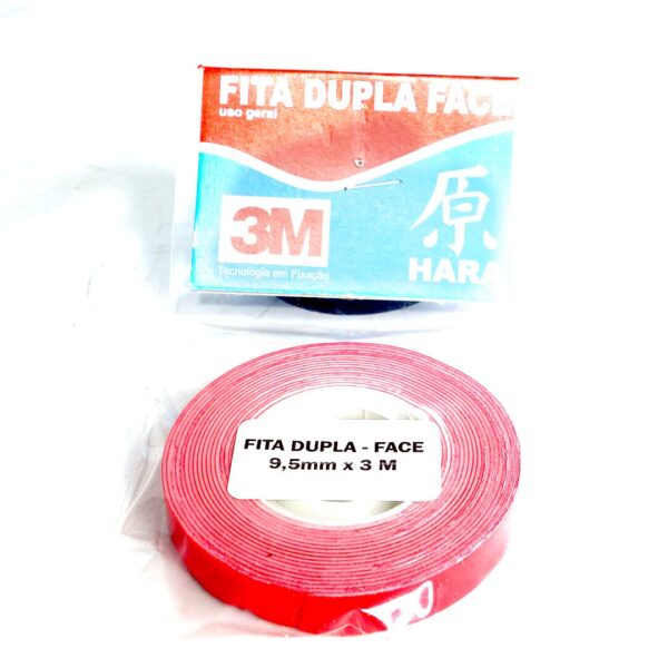Fita Dupla Face - Imagem 3