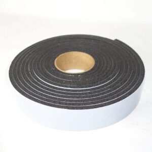 Fita de PVC Expandido KOINONIA | Perfil Vitocell Adesivo