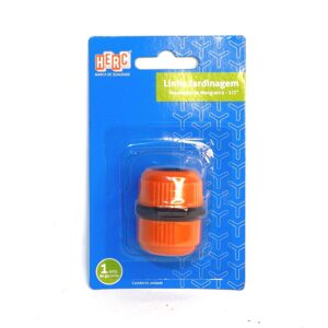 Reparador de Mangueira 1/2" – Engate União