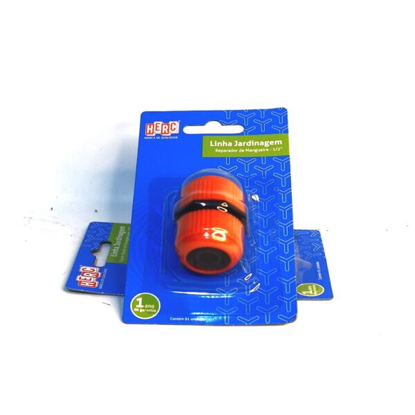 Reparador de Mangueira 1/2" – Engate União - Imagem 2