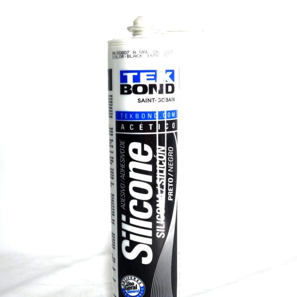 Silicone Acético | 280G - Imagem 2