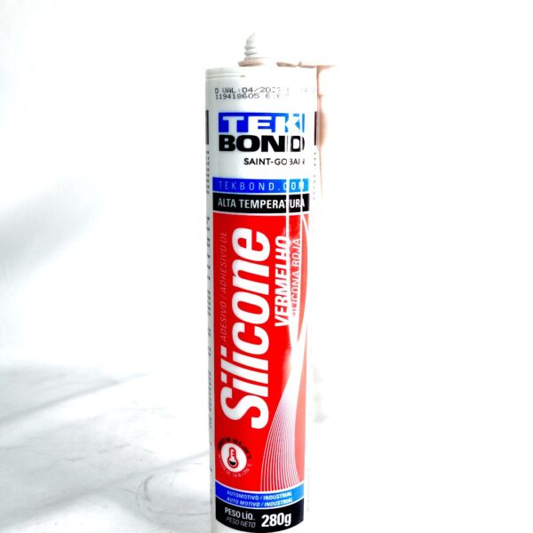 Silicone Acético | 280G - Imagem 6