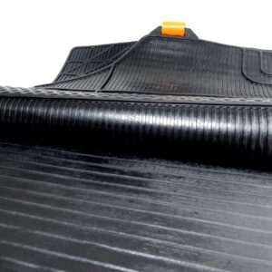 Tapete Automotivo Universal