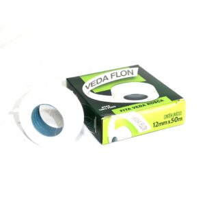 Fita Teflon Veda Rosca