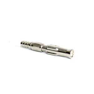 Esguicho Reforçado 1/2" com Jato Regulável