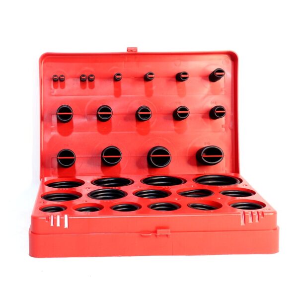 O-Ring Service Kit - Imagem 4