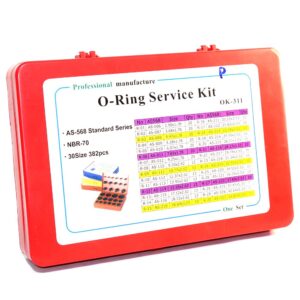 O-Ring Service Kit