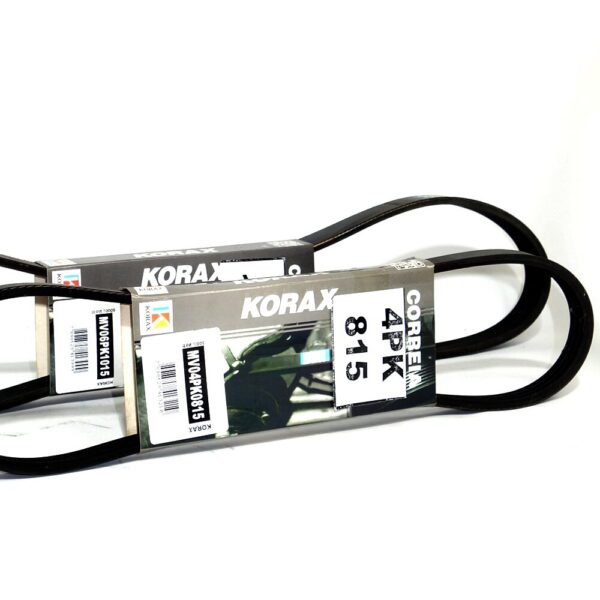 Correias Automotivas 10X - Imagem 4