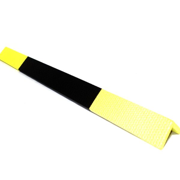 Protetor de Quina para Garagens | Aba 5cm - Imagem 4