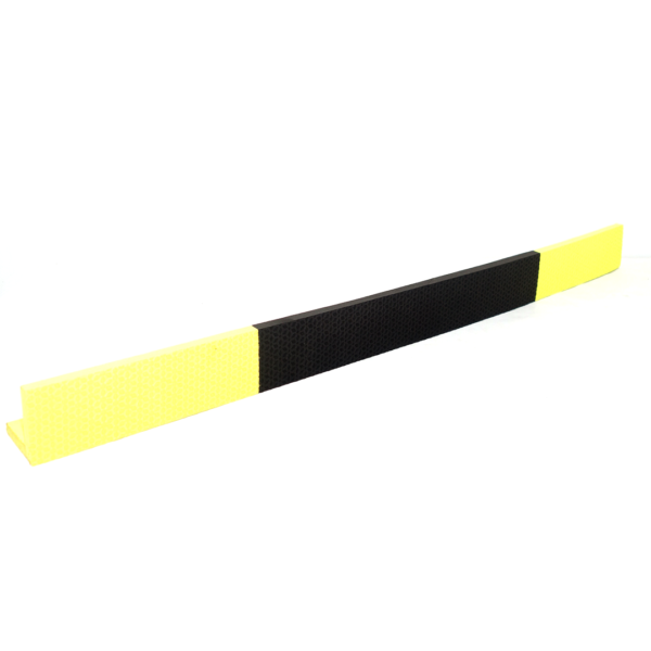 Protetor de Quina para Garagens | Aba 5cm - Imagem 3