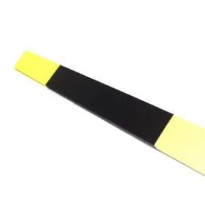 Protetor de Quina para Garagens | Aba 5cm