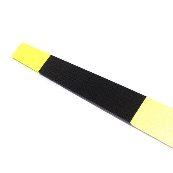 Protetor de Quina para Garagens | Aba 5cm