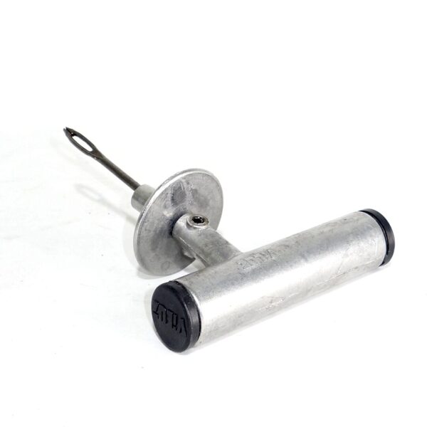 Kit Pneu sem Câmara Profissional - Imagem 2