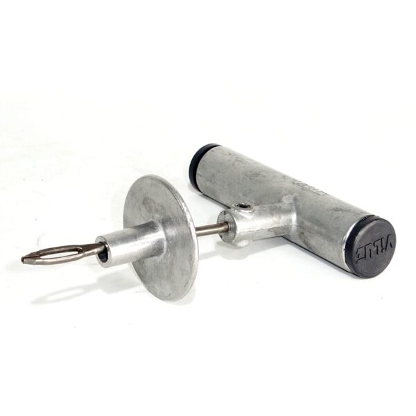 Kit Pneu sem Câmara Profissional - Imagem 3