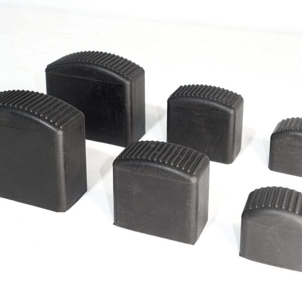 Sapata para Escada PVC - Imagem 2
