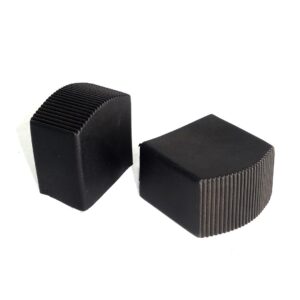 Sapata para Escada PVC