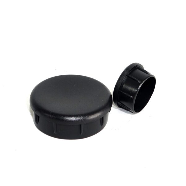 Ponteira de PVC Redonda Interna - Imagem 3