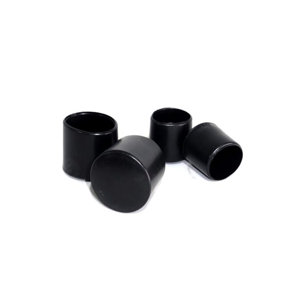 Ponteira de PVC Redonda Externa - Imagem 2