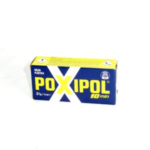Poxipol Azul