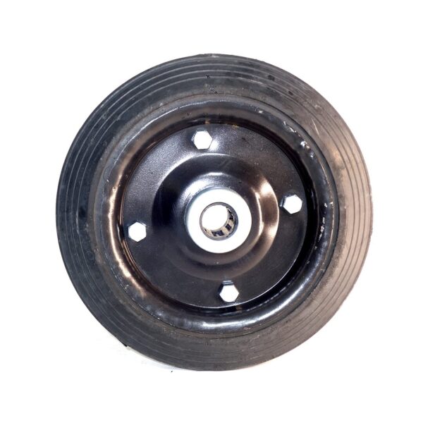Roda 8" Rolete - Imagem 2