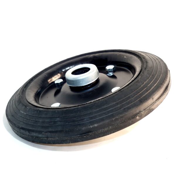 Roda 9" Rolete - Imagem 2