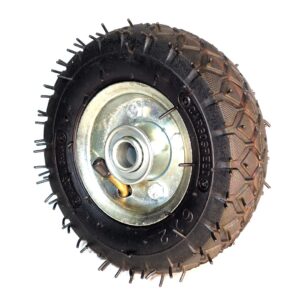 Roda Pneumática | 6 x 2