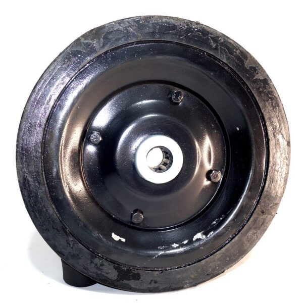 Roda 12" Rolete - Imagem 2