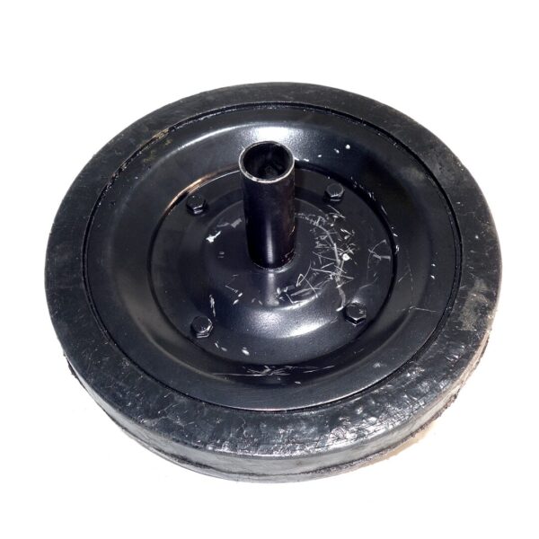 Roda 12" Tubo - Imagem 2