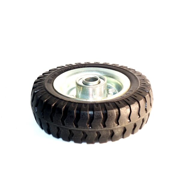Roda Maciça | 6 x 2 PU